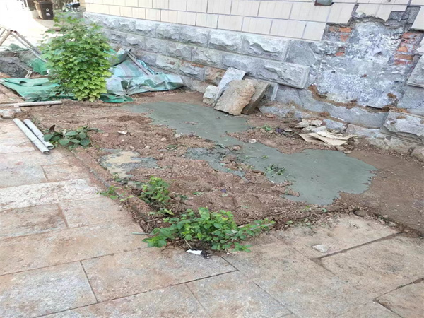 墨江地基基础注浆增加承载力灌浆加固